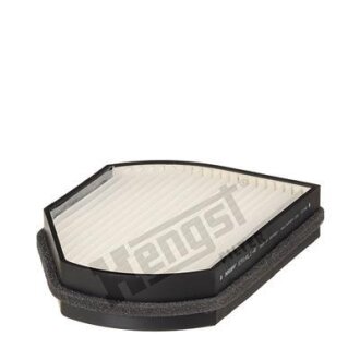 Фильтр, воздух во внутренном пространстве HENGST FILTER E914LI-R