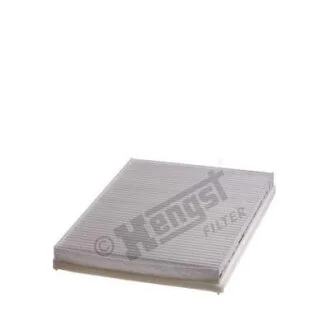 Фильтр салона (Hengst) HENGST FILTER E921LI