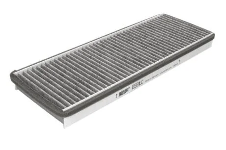 Фильтр салона MB (Груз/Комм) HENGST FILTER E931LC