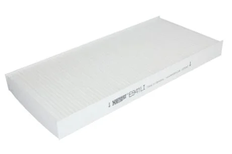 Фільтр салона Ford Focus/Connect 1.4-2.0 16V/1.8TDCI 98.10 HENGST FILTER E941LI