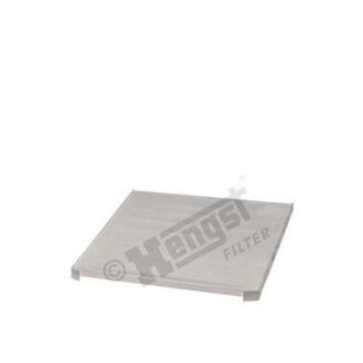 Фильтр, воздух во внутренном пространстве HENGST FILTER E950LI