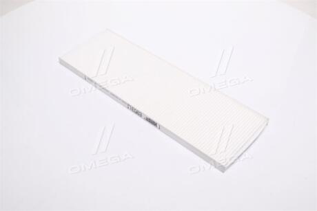 Фільтр салону Peugeot Boxer 94-, Citroen, Fiat (з конд HENGST FILTER E953LI