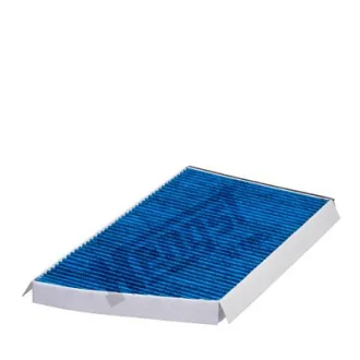 Фільтр, повітря у салоні HENGST FILTER E970LB