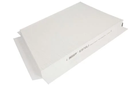 Фільтр салона C-Class W203 11/00- HENGST FILTER E970LI