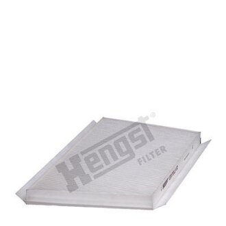 Фильтр, воздух во внутренном пространстве HENGST FILTER E970LI-R