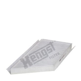 Фильтр, воздух во внутренном пространстве HENGST FILTER E971LI01