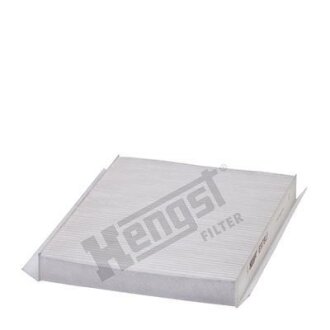 Фільтр салону Citroen Berlingo/Peugeot Partner 96-02 HENGST FILTER E978LI