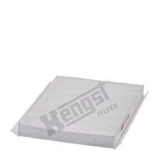 Фільтр салону Citroen Berlingo/Peugeot Partner 96-02 HENGST FILTER E978LI
