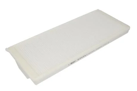 Фільтр салону MERCEDES ATEGO, AXOR, AXOR 2, ECONIC, ECONIC 2 KAMAZ 5308, 53205, 53215, 53228, 53229, 5360, 53605, 54115, 5460, 5480, 55111, 63501, 6450, 6460, 65111, 65115, 65116 05.82- HENGST FILTER E980LI