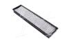 Фильтр салона MINI COOPER 01-08 угольный (HENGST) HENGST FILTER E994LC01 (фото 1)