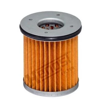 Фільтр автоматичної коробки передач HENGST FILTER EG1096H