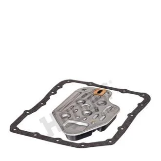 Комплект гідравлічних фільтрів, автоматична коробка передач HENGST FILTER EG1109H D639