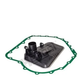 Фільтр автоматичної коробки передач HENGST FILTER EG1119HD649