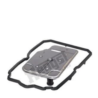 Фильтр АКПП (7G-Tronic), Sprinter (906-907-910) - Vito (447), 2010>, (с прокладкой) HENGST FILTER EG841H D449