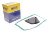 Фильтр АКПП, BMW M57 - M62 - N62 - M67, (7-X3-X5), 2000-2008, (с прокладкой) HENGST FILTER EG844H D552 (фото 2)