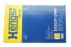 Фильтр АКПП Audi A4/A6 2.7-4.2 TDI 04-11/VW Phaeton 3.0-4.2 TDI 02-16 HENGST FILTER EG932HD468 (фото 2)