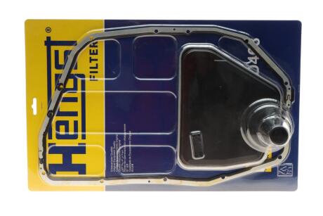Фільтр оливи HENGST FILTER EG932HD468