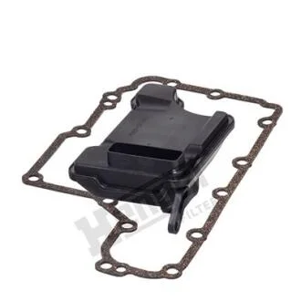 Фільтр гідравлічний КПП HENGST FILTER EG937H D473