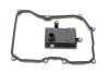 Фильтр масляный АКПП SKODA OCTAVIA III 12-, VW GOLF VII 12- с прокладкой (09G321370) (HENGST) HENGST FILTER EG940HD477 (фото 1)