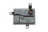 Фильтр масляный АКПП SKODA OCTAVIA III 12-, VW GOLF VII 12- с прокладкой (09G321370) (HENGST) HENGST FILTER EG940HD477 (фото 3)