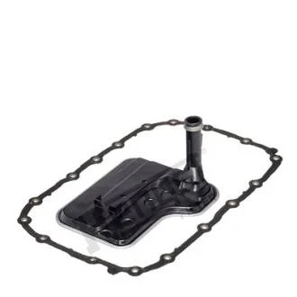 Комплект гідравлічних фільтрів, автоматична коробка передач HENGST FILTER EG942HD479