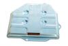 Фильтр АКПП, Sprinter TDI - DB 208-410 - W124-W126-W201-W202-W210, (с прокладкой) HENGST FILTER EG953H D499 (фото 3)