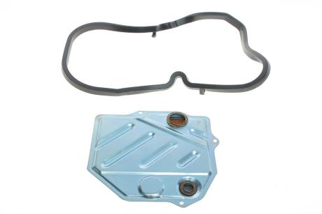 Фильтр АКПП, Sprinter TDI - DB 208-410 - W124-W126-W201-W202-W210, (с прокладкой) HENGST FILTER EG953H D499