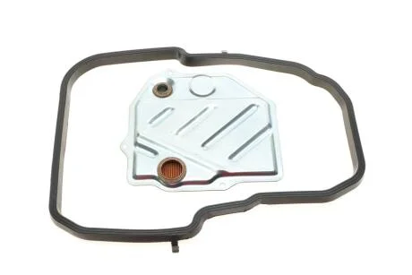 Фильтр АКПП, Sprinter TDI - DB 208-410 - W124-W126-W201-W202-W210, (с прокладкой) HENGST FILTER EG953HD553