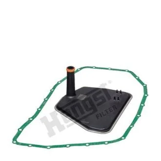 Фільтр гідравлічний КПП HENGST FILTER EG994HD563