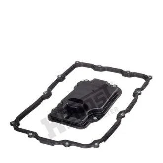 Фільтр масляний АКПП TOYOTA, LEXUS з прокладкою (HENGST) HENGST FILTER EG995HD564