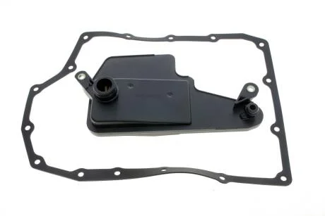 Фильтр АКПП, Mazda 3, 2009> / 6, 2012> / CX-5, 2011> / CX-9, 2016>, (с прокладкой) HENGST FILTER EG996HD565