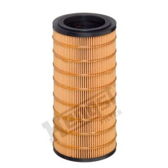 Фільтр масляний HENGST FILTER EY48H