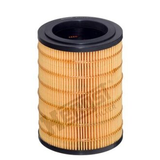 Фільтр масляний HENGST FILTER EY885H