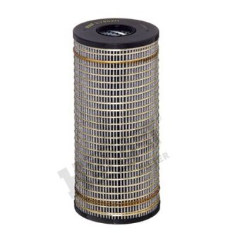 Фільтр масляний HENGST FILTER EY892H D393
