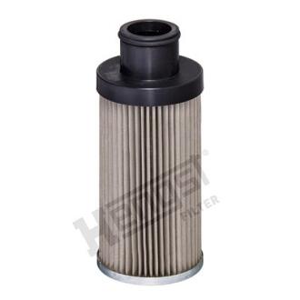 Гідравлічний фільтр, автоматична коробка передач HENGST FILTER EY921H D463