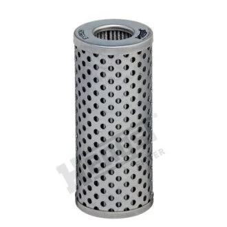Масляний фільтр охолодження HENGST FILTER EY992H