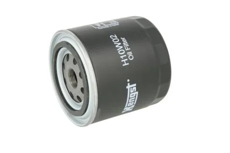 Фільтр масляний SCANIA, IKARUS (Truck) (Hengst) HENGST FILTER H10W02