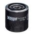 Фильтр масляный AUDI, FORD, SEAT, VW (Hengst) HENGST FILTER H10W12 (фото 1)