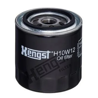 Фильтр масляный AUDI, FORD, SEAT, VW (Hengst) HENGST FILTER H10W12