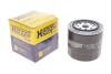 Фильтр масляный Nissan Almera/Navara/Pathfinder/Primera/X-Trail 2.2/2.5 Di/dCi 00 HENGST FILTER H10W17 (фото 2)