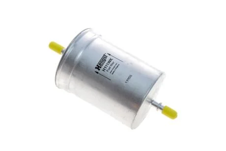 Фильтр топлива, VW Golf IV / Audi A4-A8, 1.4-1.6-1.8-2.0-2.4-3.1, 2000> / T-5, 2.0i-3.2i, 2003-2009 HENGST FILTER H111WK