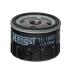 Фільтр масляний Renault/Fiat (HENGST) генератор бенз. HENGST FILTER H11W01 (фото 1)