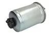 Фільтр паливний LT2.4D/T3 88>/T4 90>/Golf II87>/Golf III/Passat B3/B4/Sharan (з клапаном) HENGST FILTER H123WK (фото 2)