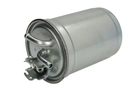 Фільтр паливний LT2.4D/T3 88>/T4 90>/Golf II87>/Golf III/Passat B3/B4/Sharan (з клапаном) HENGST FILTER H123WK