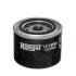 Фильтр масляный двигателя FIAT DUCATO, IVECO DAILY 2.3, 3.0 D (HENGST) HENGST FILTER H12W08 (фото 1)