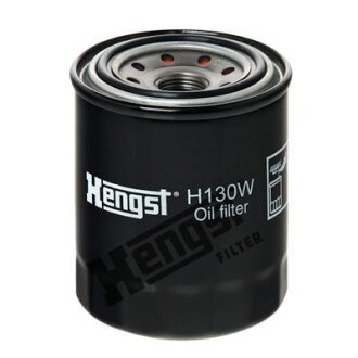 Фільтр масл. (Hengst) HENGST FILTER H130W