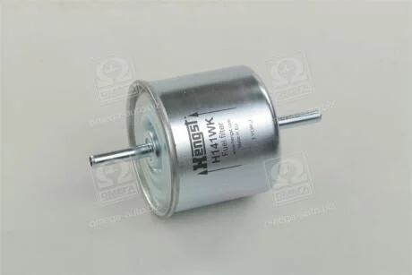 Фильтр топливный Ford Transit 2.0 i 94- 7143230001 EP161 KL61 HENGST FILTER H141WK