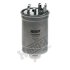 Фильтр топливный VW Polo 1.4-1.9 TDI/SDI/D 99- DLHDF520 HENGST FILTER H145WK (фото 2)
