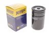Фільтр масляний двигуна (Hengst) HENGST FILTER H14W09 (фото 2)