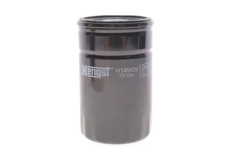 Фильтр масляный Jeep Cherokee/Grand Cherokee 2.5-3.1 i/CDR/TD 88- LS348 OC479 OC479 OC247 HENGST FILTER H14W09